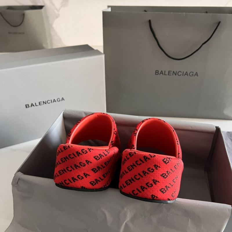 Balenciaga Slippers